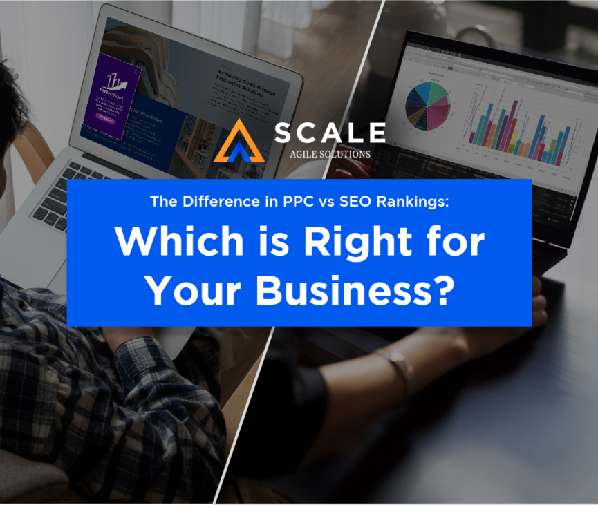 The Difference in PPC vs SEO Rankings