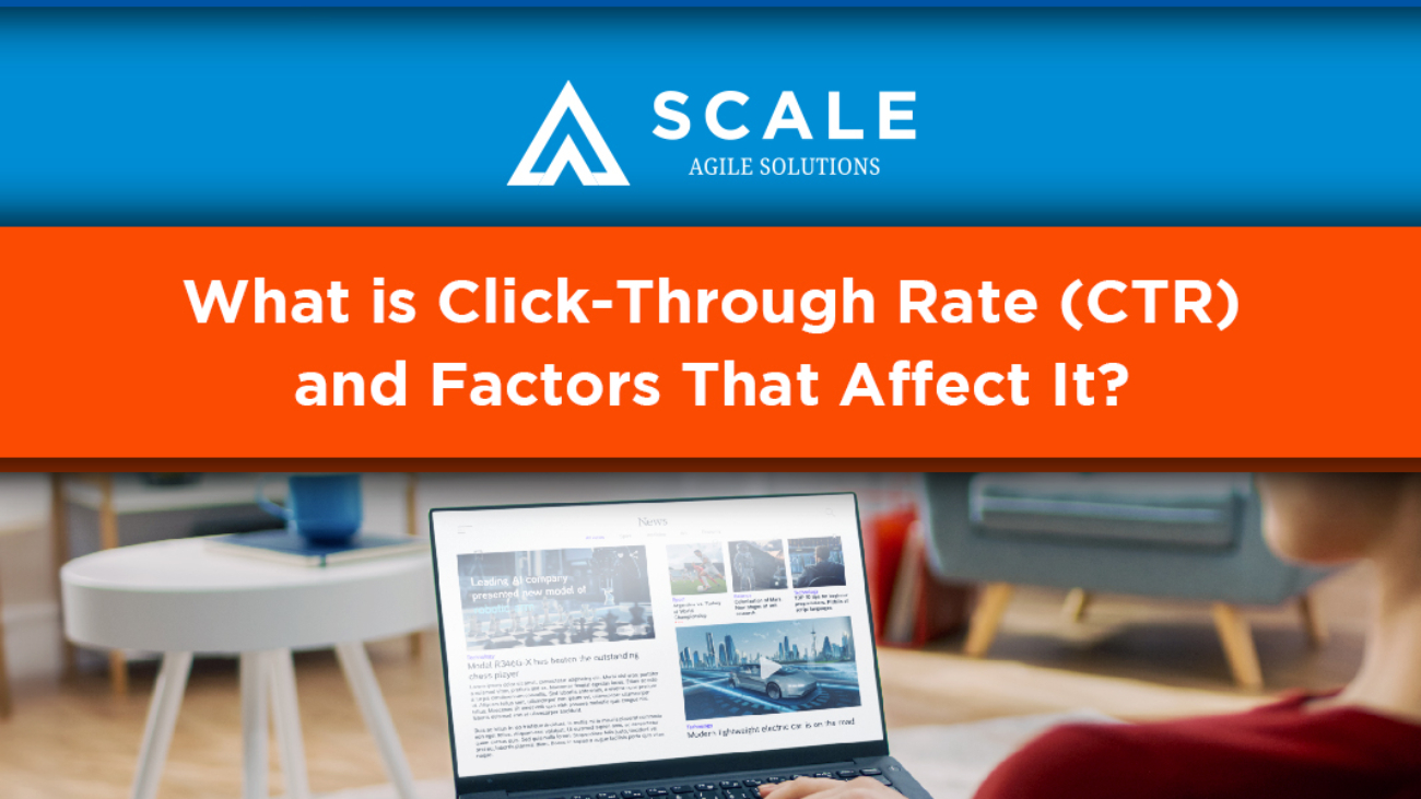 What is Click-Through Rate