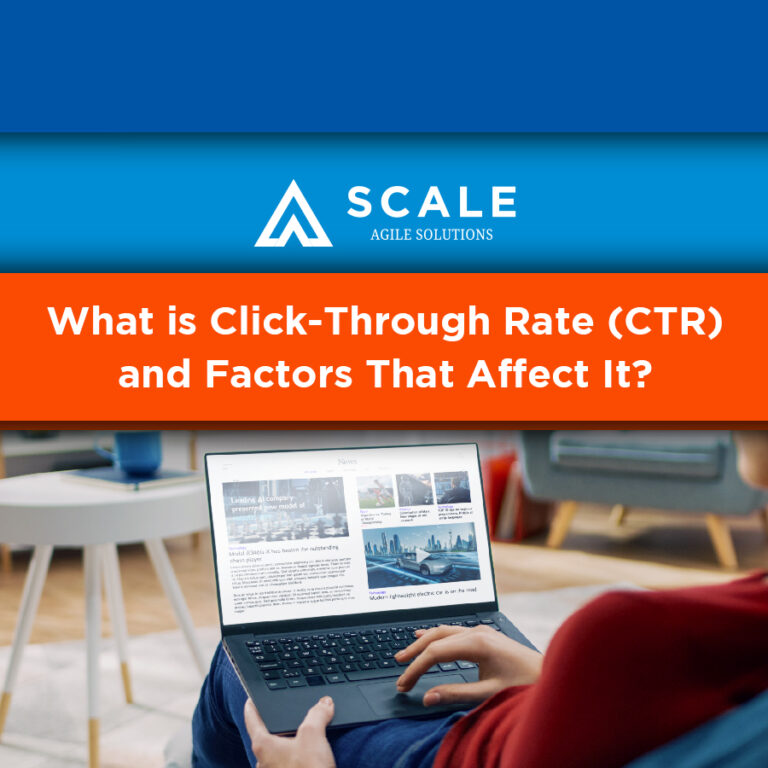 What is Click-Through Rate