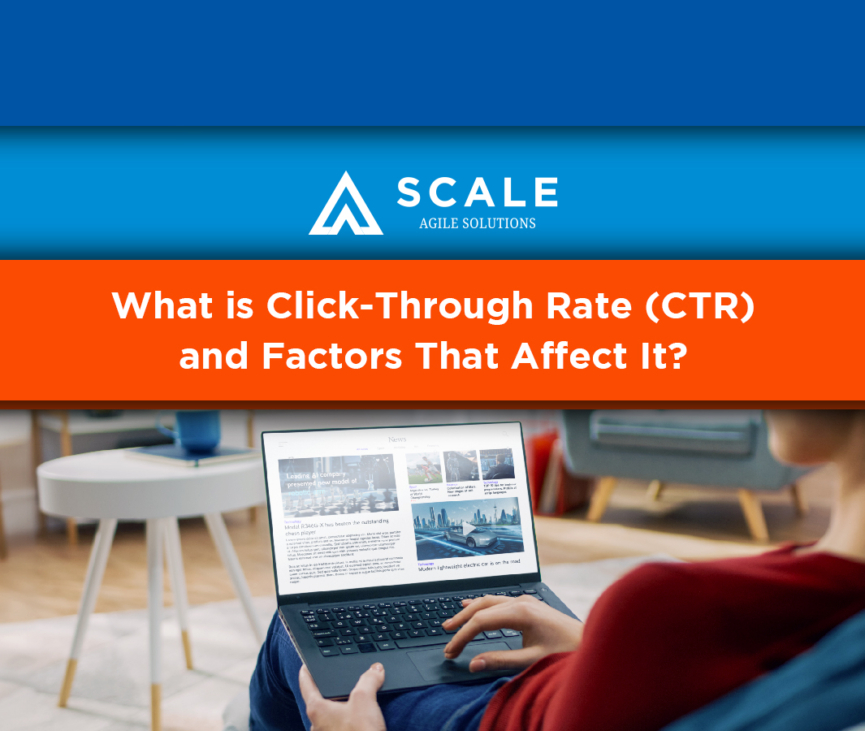 What is Click-Through Rate